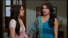 Udne Ki Aasha - 21st October 2025